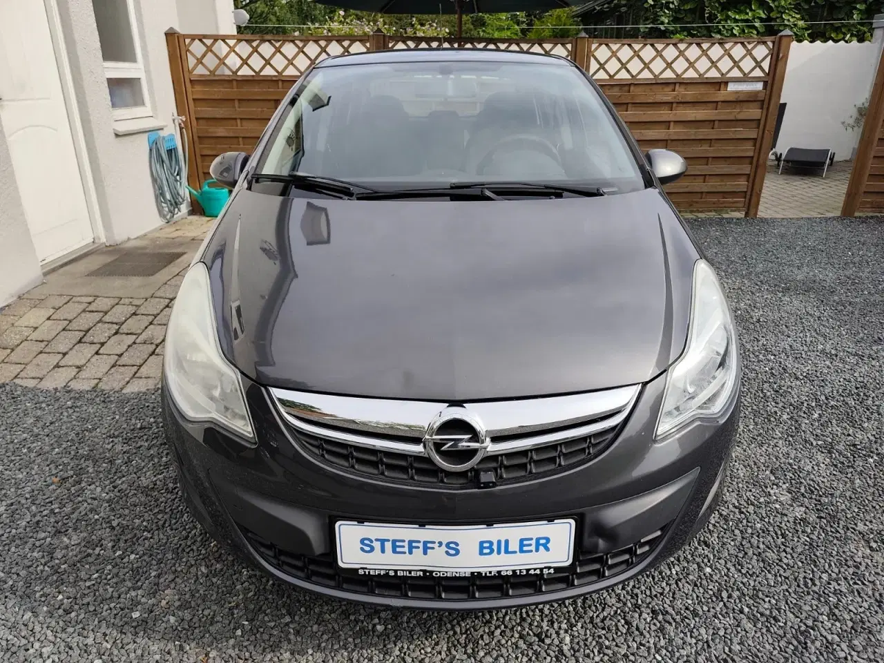 Billede 2 - Opel Corsa 1,0 12V Enjoy