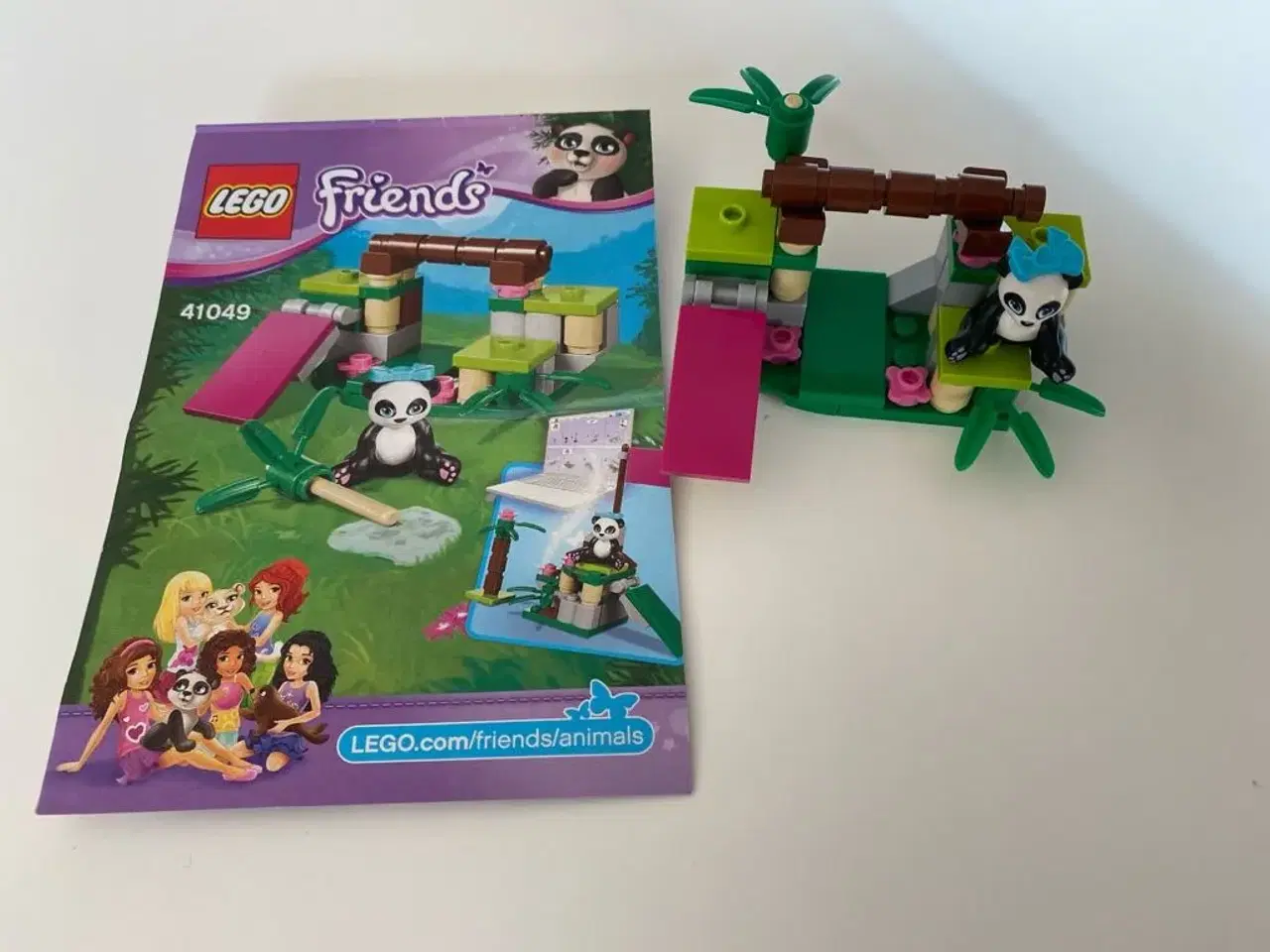 Billede 5 - Lego Friends