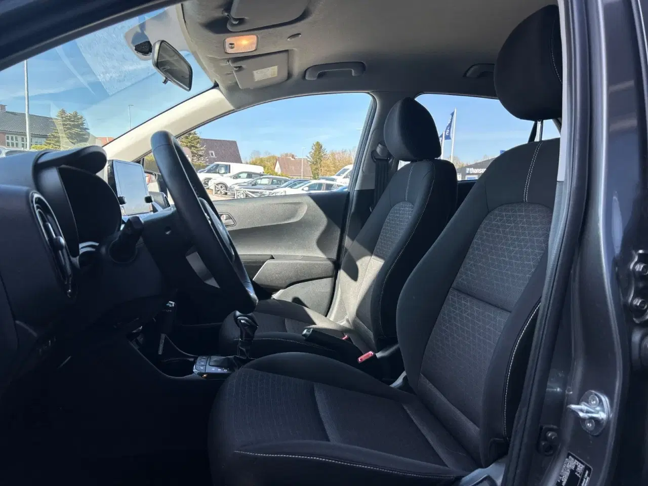 Billede 6 - Kia Picanto 1,0 Prestige Upgrade AMT