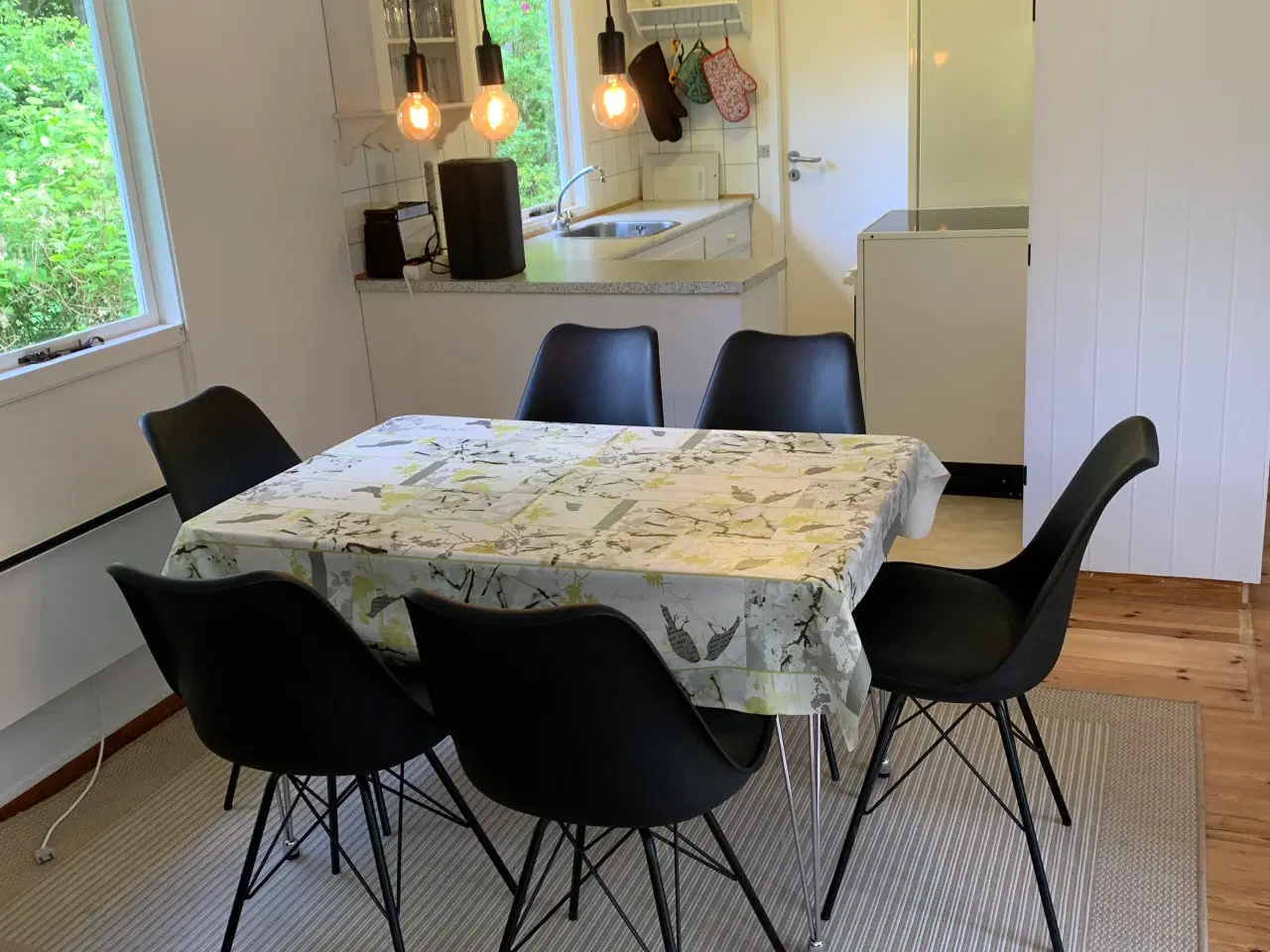 Billede 12 - Sommerhus til leje Fjellerup Strand
