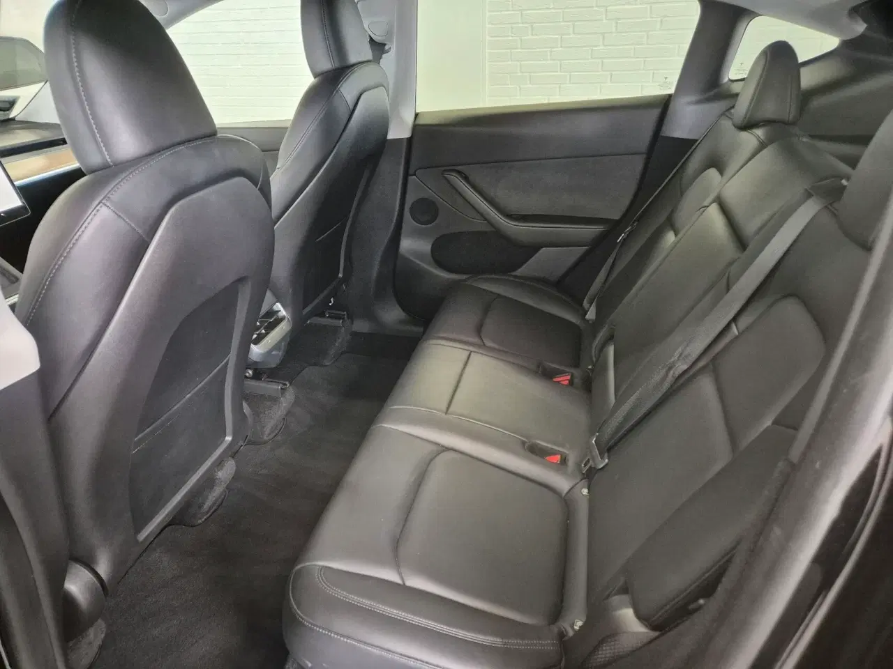 Billede 19 - Tesla Model Y EL Long Range AWD 514HK 5d Aut.