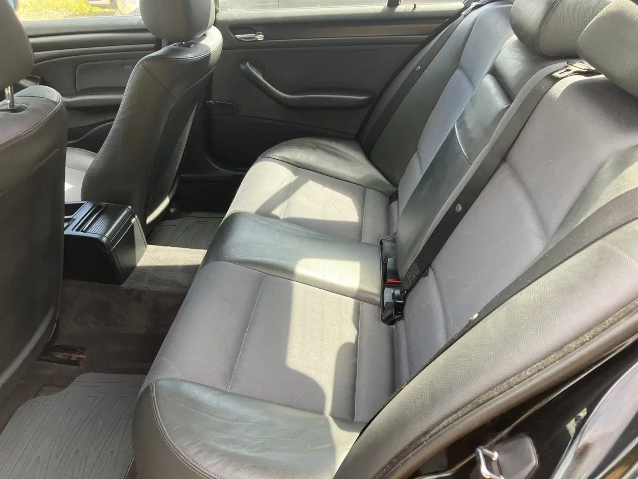 Billede 6 - BMW 316i 1,8