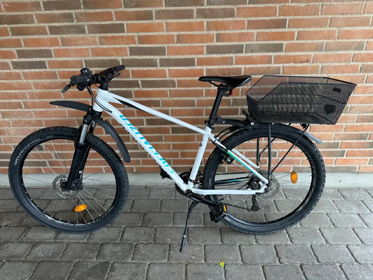 Billede 2 - Specialized Pitch mountain bike