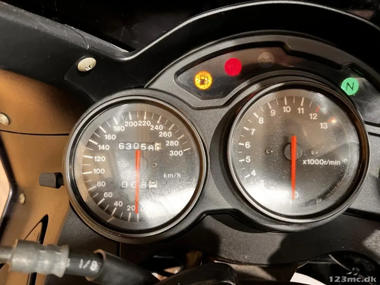 Billede 7 - Suzuki RF 900 R