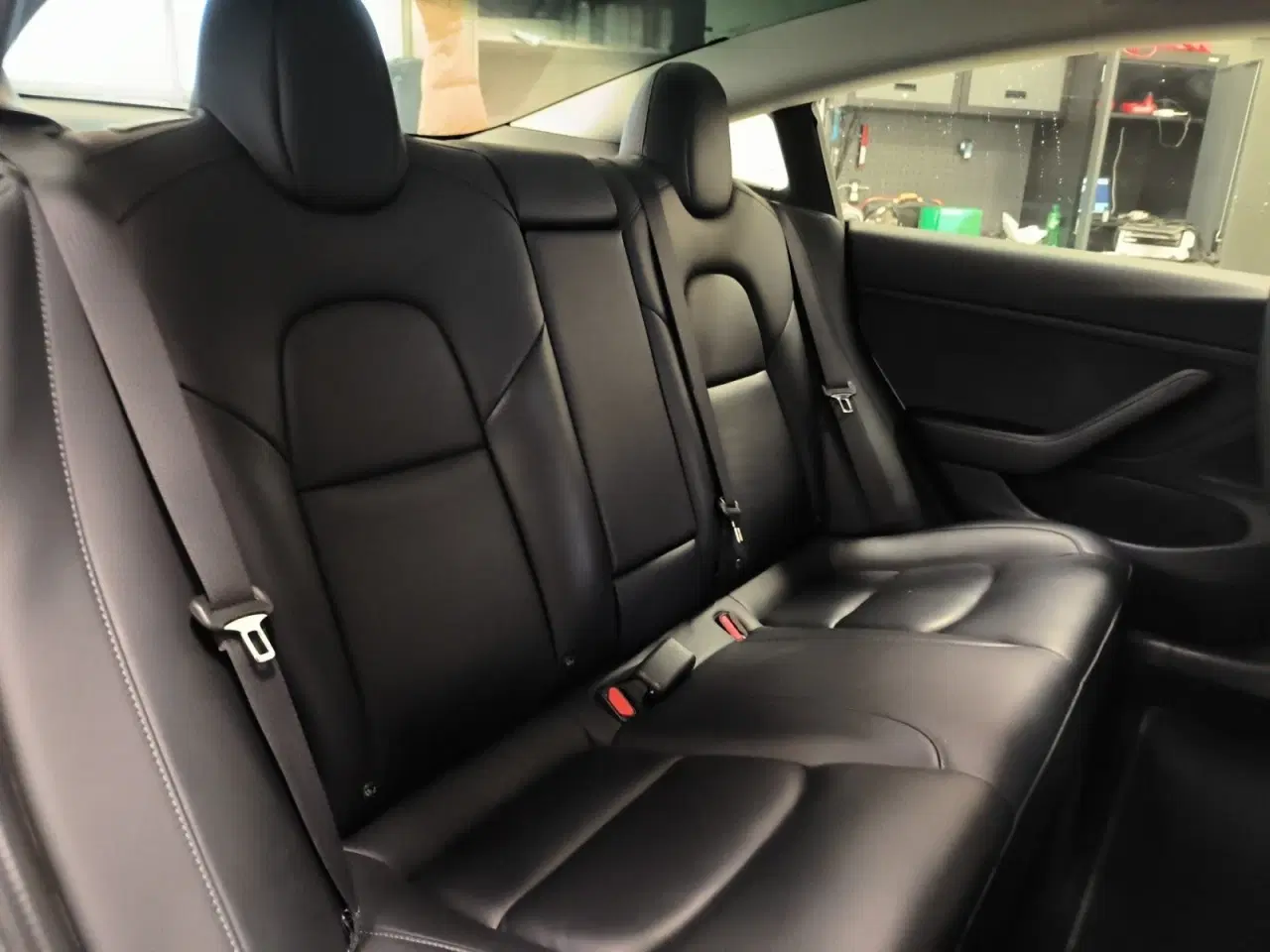Billede 15 - Tesla Model 3  Long Range AWD