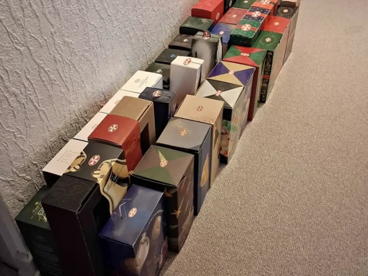 Billede 1 - Julesnaps