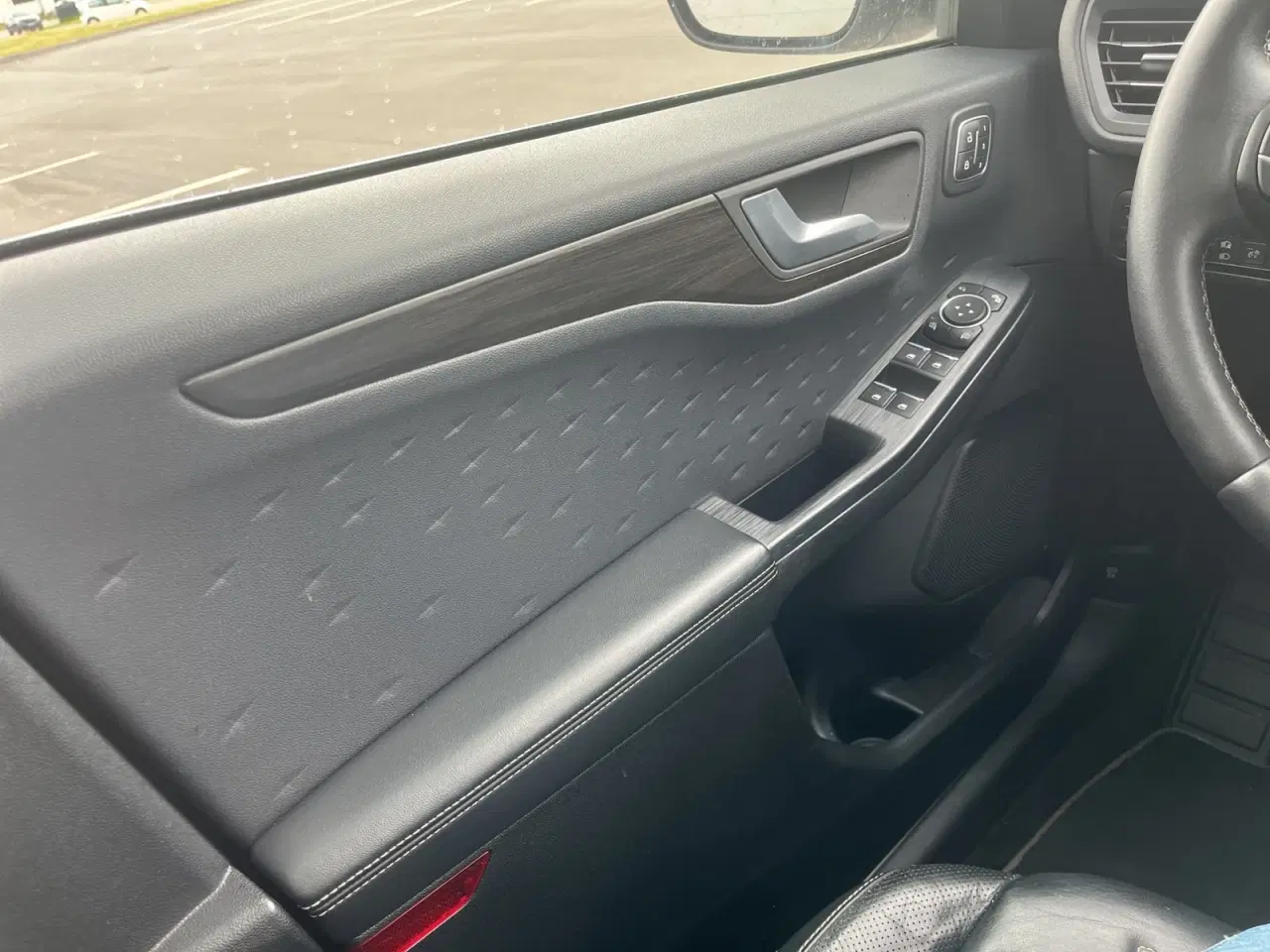 Billede 14 - Ford Kuga 2,5 PHEV Vignale CVT