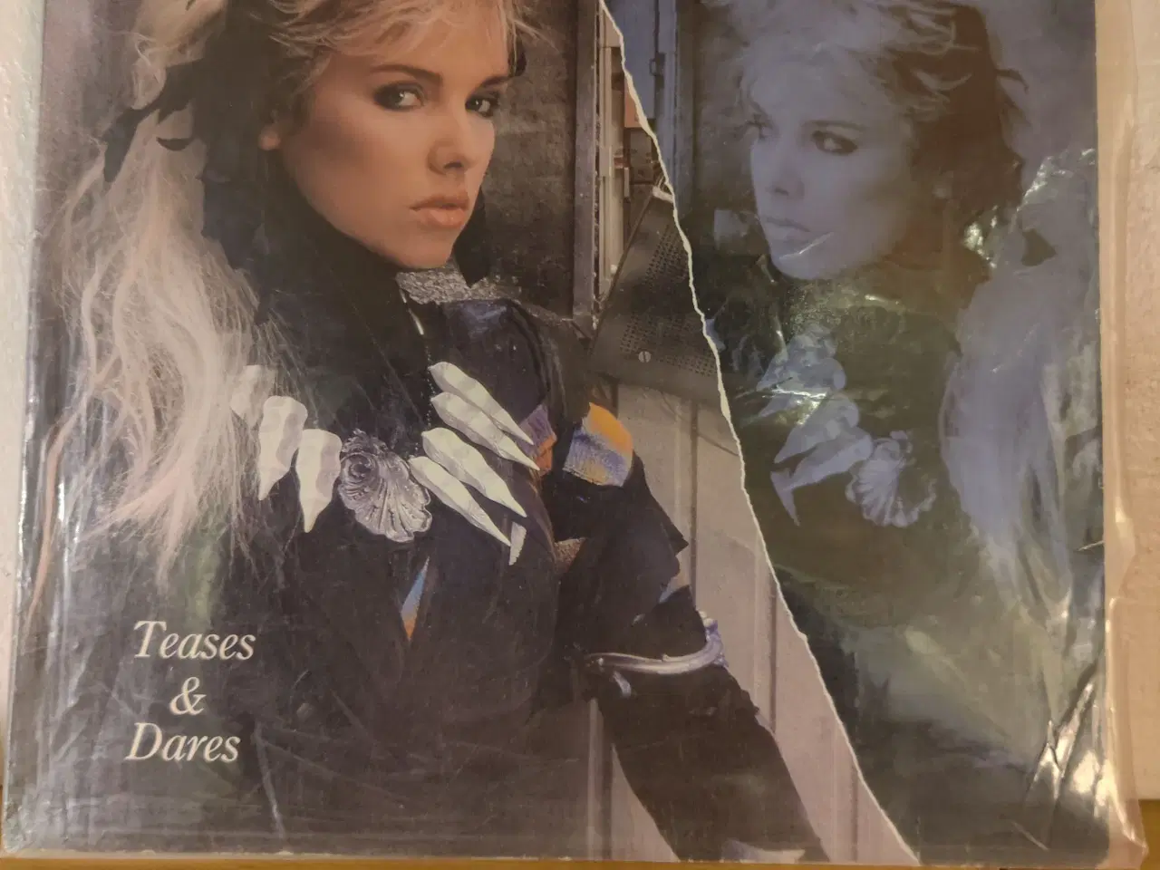 Billede 1 - Kim Wilde LP