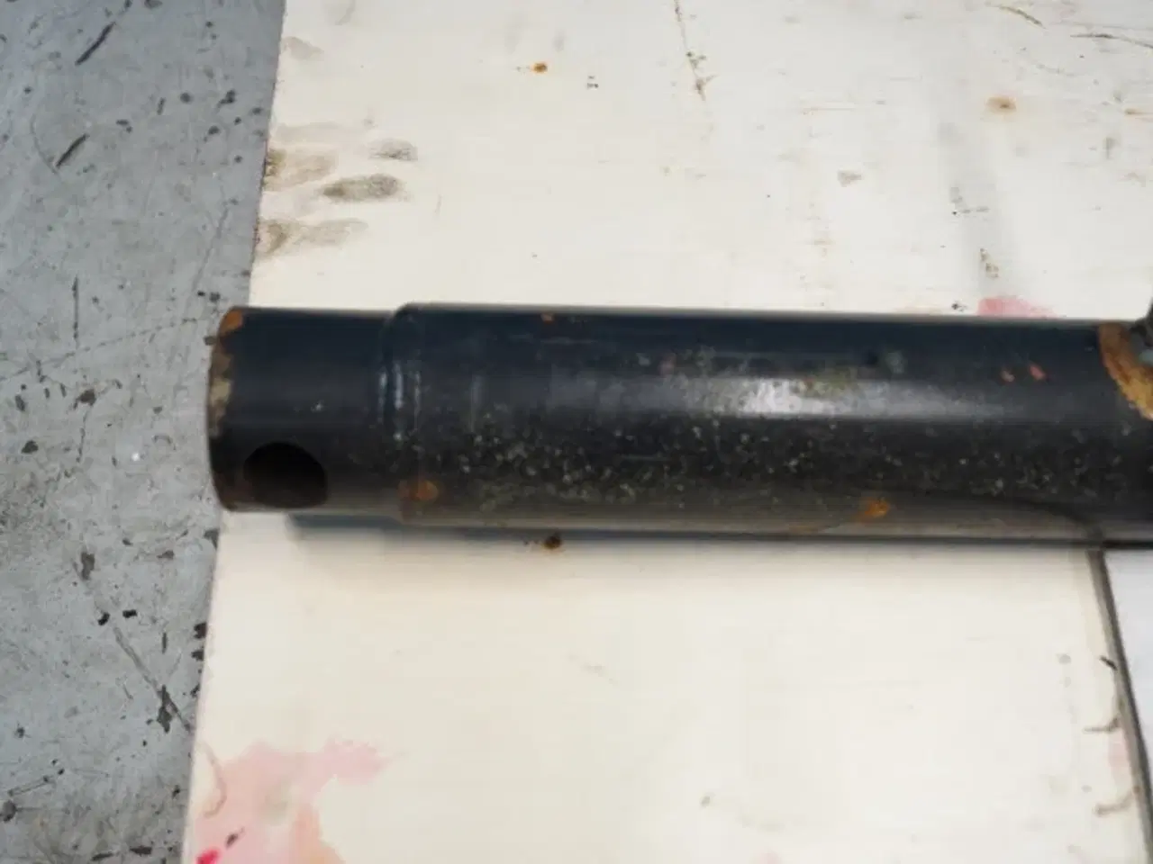 Billede 13 - Massey Ferguson 38 Hydraulik Cylinder 45100057