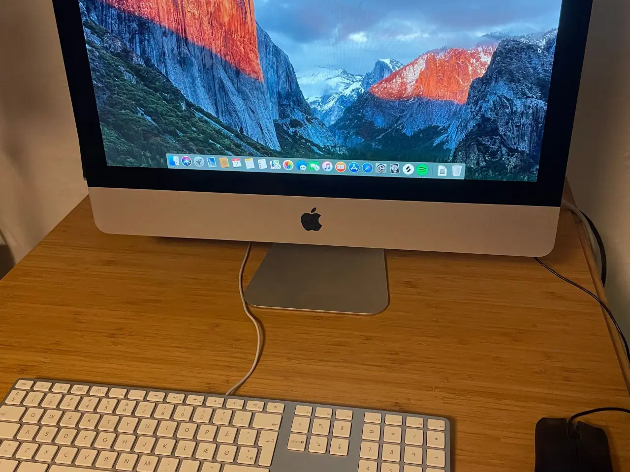 Billede 1 - iMac 2011