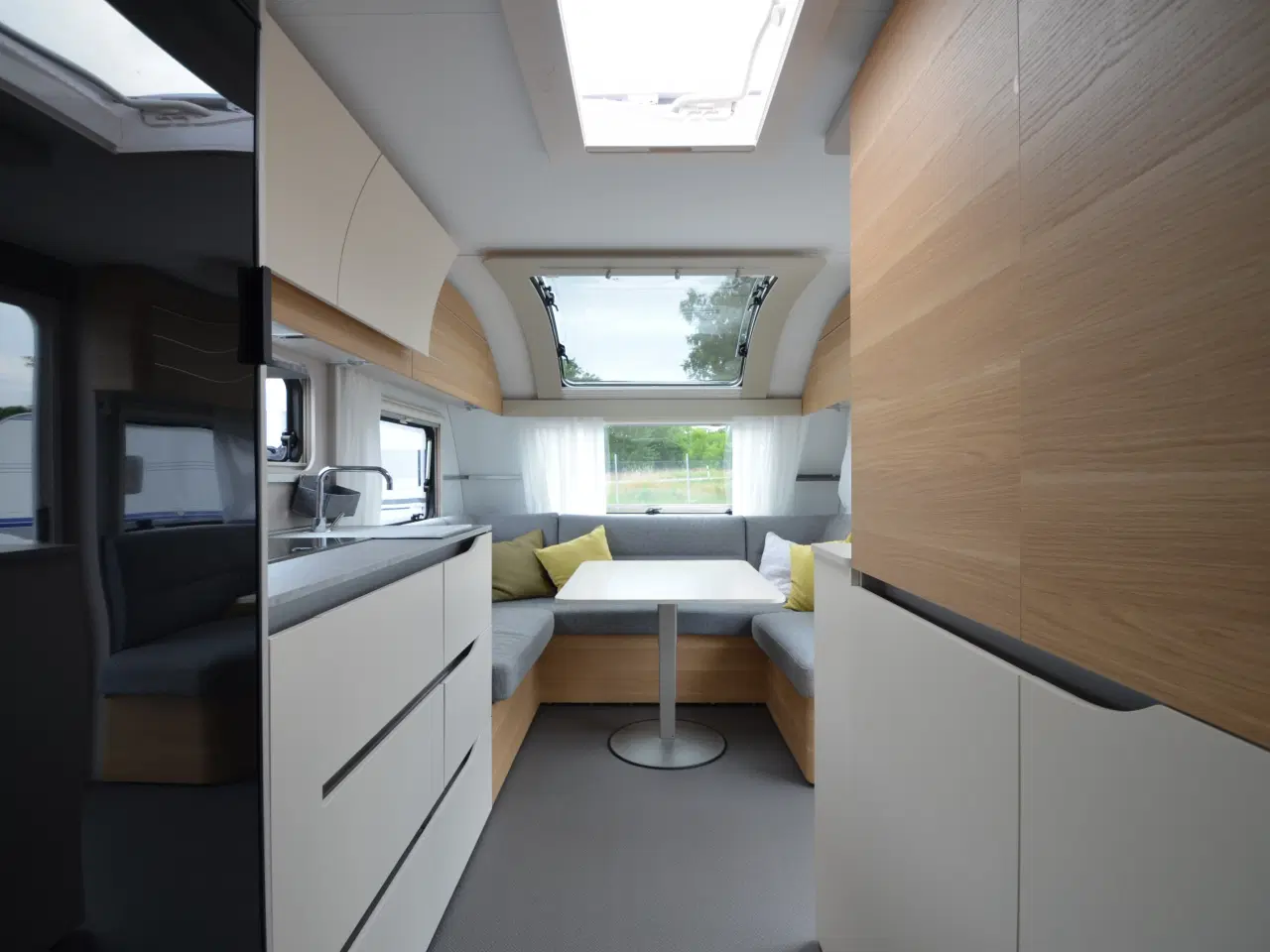 Billede 20 - Adria Adora 613 UT