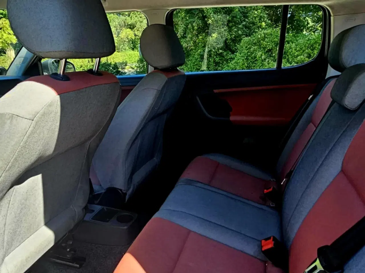Billede 4 - Skoda fabia