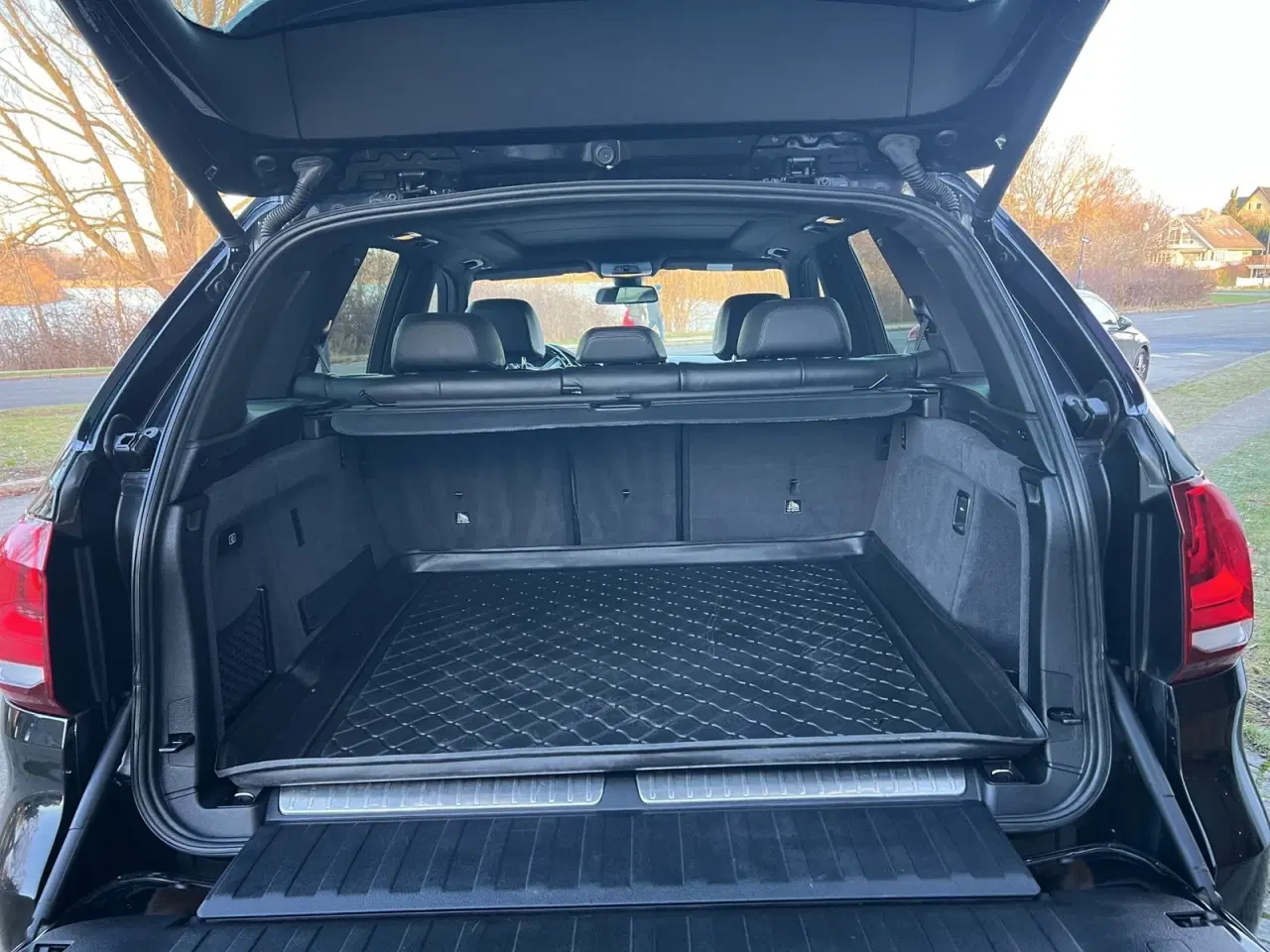 Billede 17 - BMW X5 2,0 xDrive40e iPerformance aut.