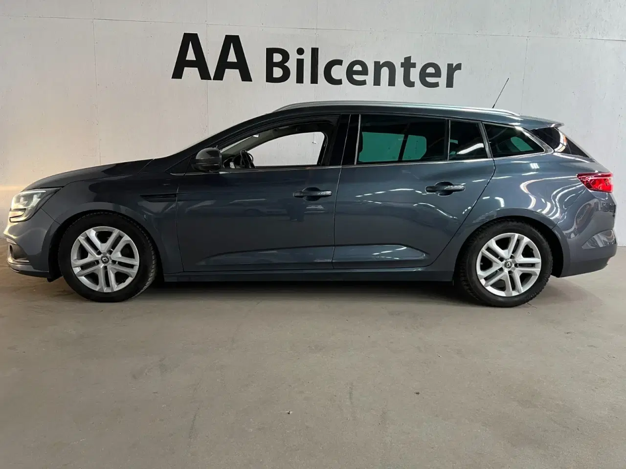 Billede 2 - Renault Megane IV 1,5 dCi 110 Zen