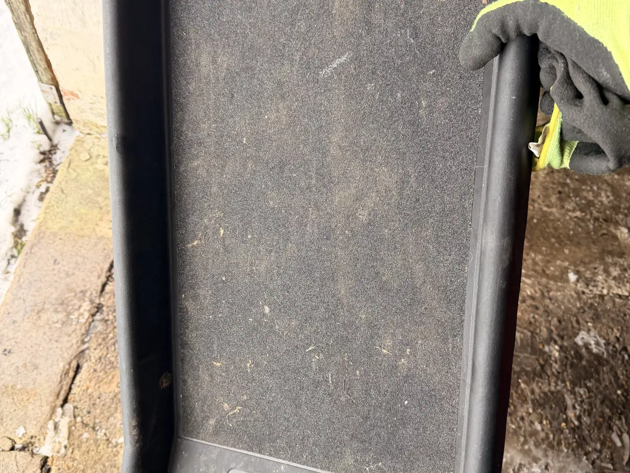 Billede 1 - AniOne hunderampe