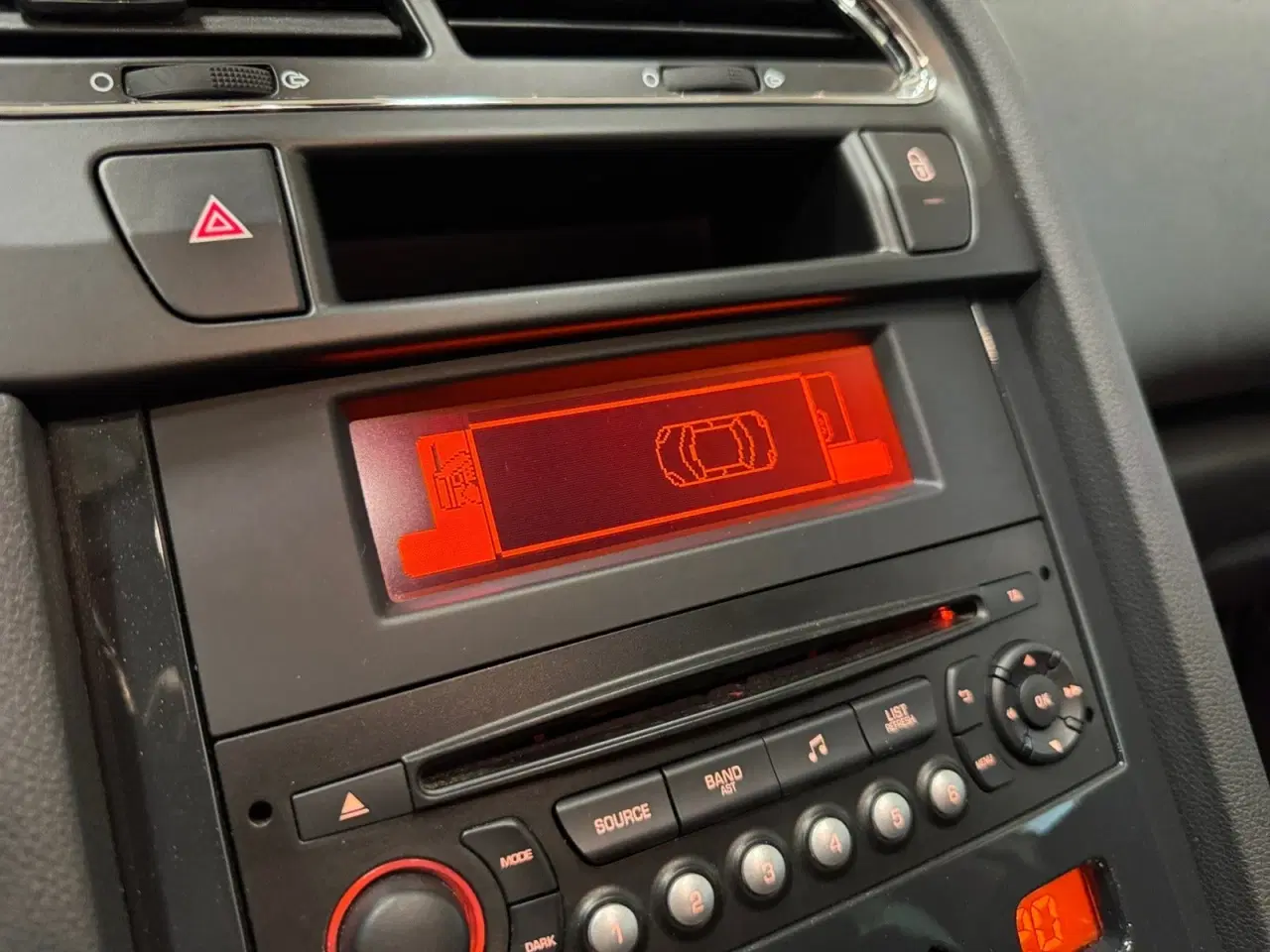 Billede 9 - Peugeot 5008 1,6 BlueHDi 120 Style 7prs