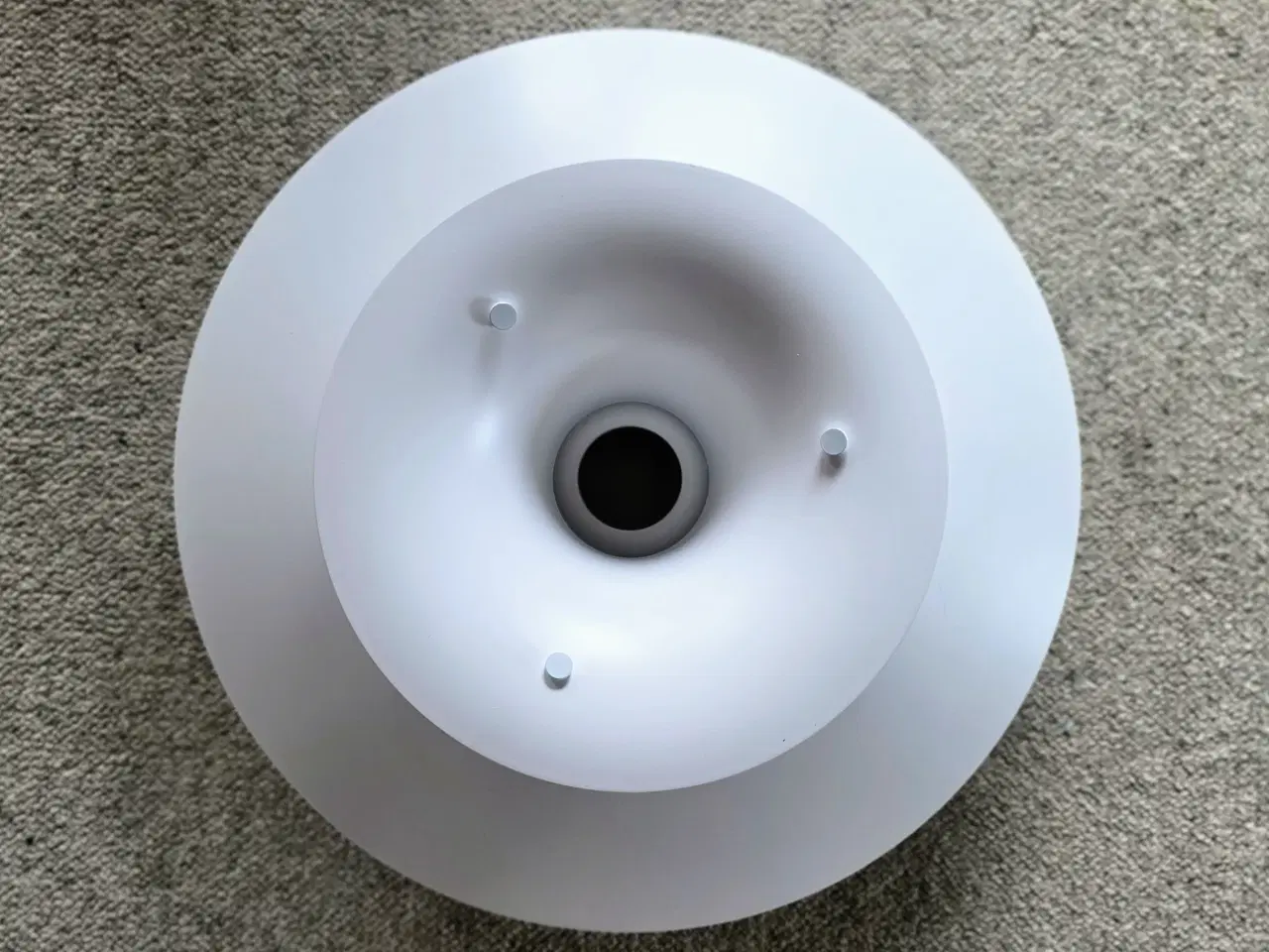 Billede 12 - 🌟 Ikonisk PH-5 i "Mat-hvid" Model (2023)🌟