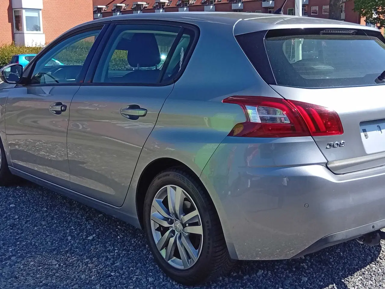 Billede 10 - Peugeot 308