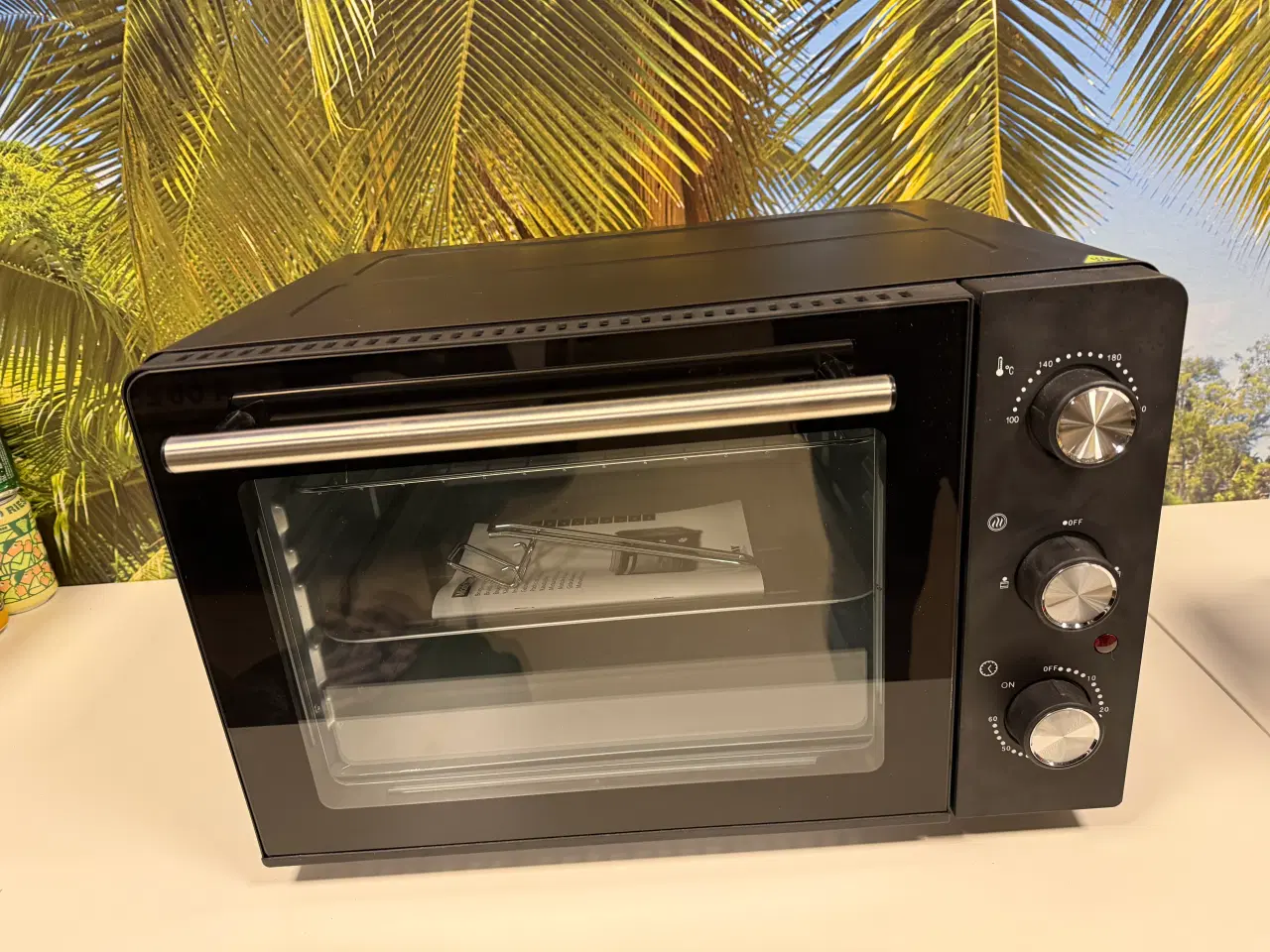 Billede 1 - DAY bordovn