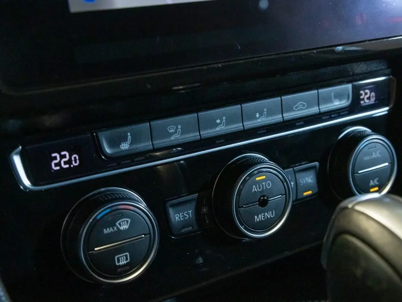 Billede 20 - VW Passat 2,0 TDi 150 Elegance+ Variant DSG