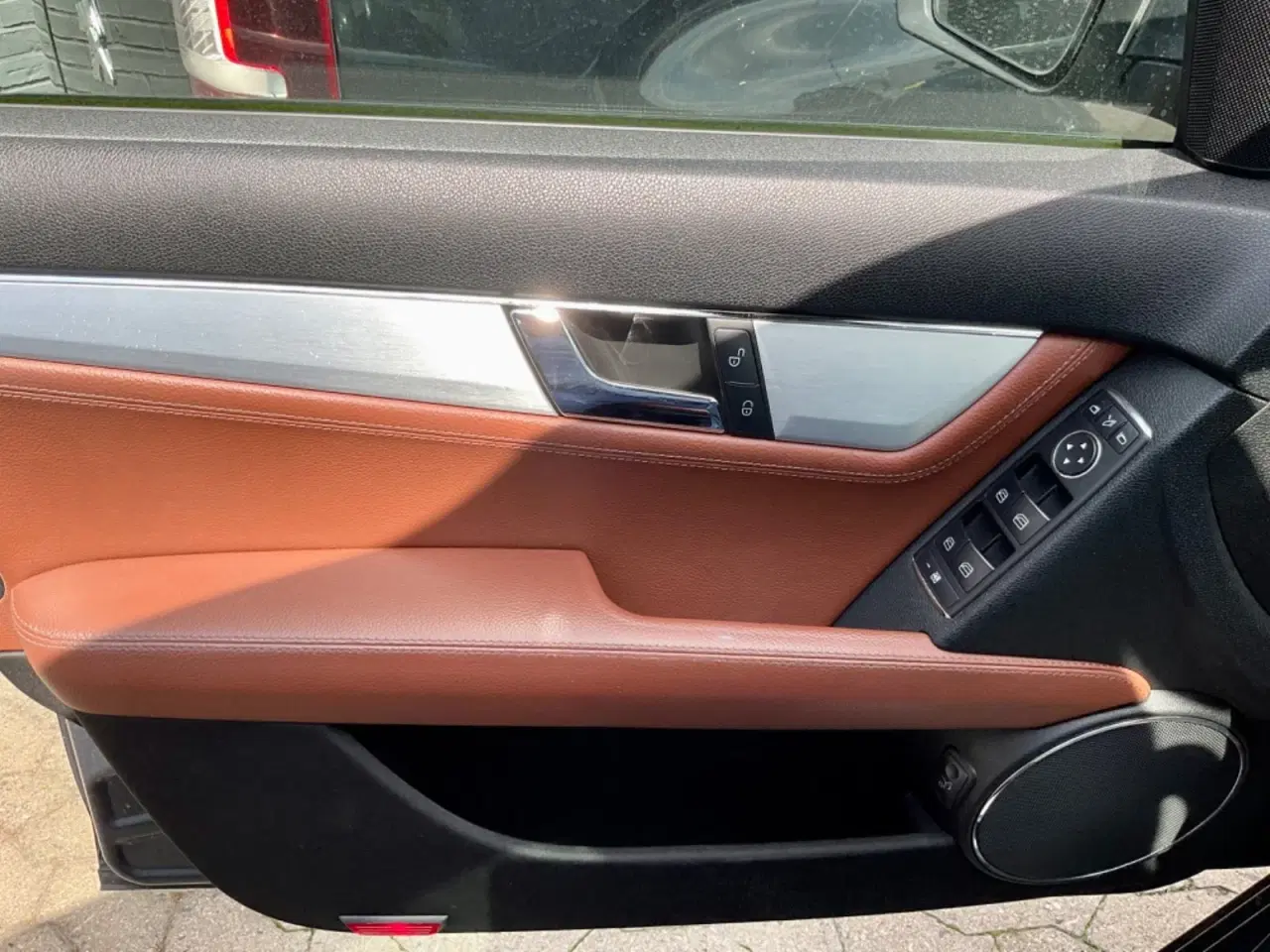 Billede 14 - Mercedes C320 3,0 CDi Avantgarde stc. aut. Van