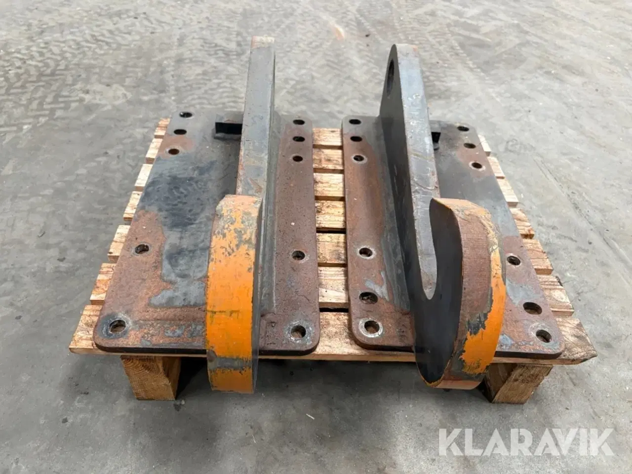 Billede 5 - Lille Volvo skifte