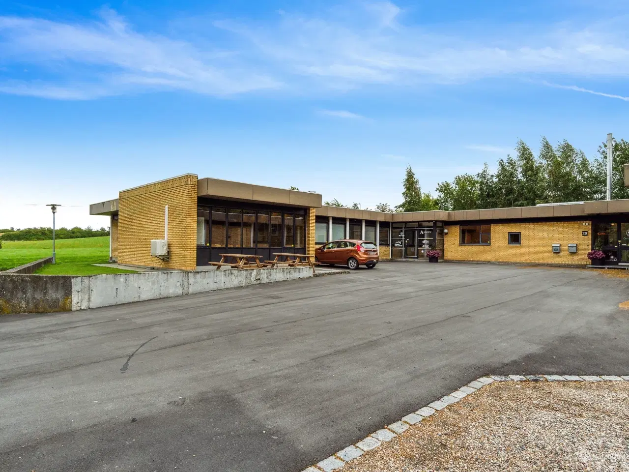 Billede 17 - Sydfyns bedste og billigste kontorlokaler