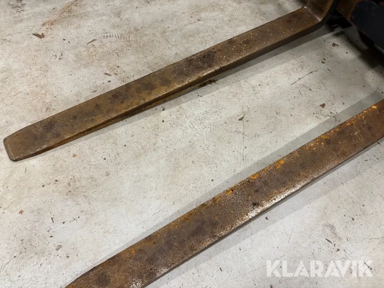 Billede 10 - Truck Linde H18T-03