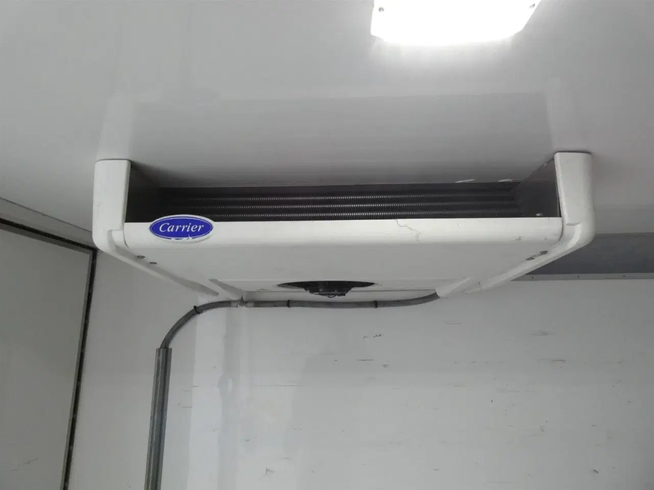 Billede 20 - Mercedes-Benz Sprinter 316 2,1 CDI KØLE- & FRYSEBIL RWD 7G-Tronic 163HK Ladv./Chas. Aut.