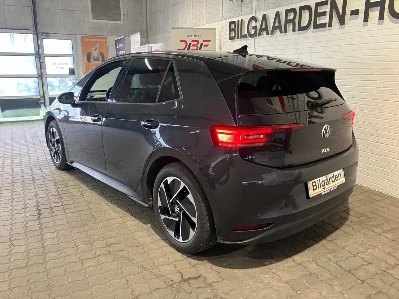 Billede 4 - VW ID.3 58 Pro Family