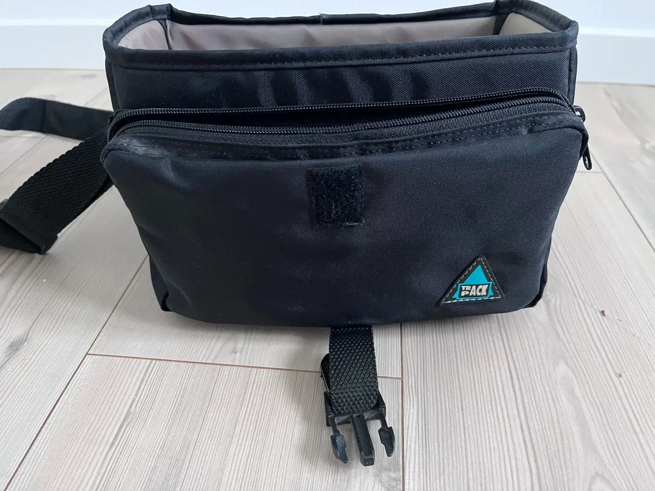 Billede 11 - Kamera Taske, Fototaske, Track Pack