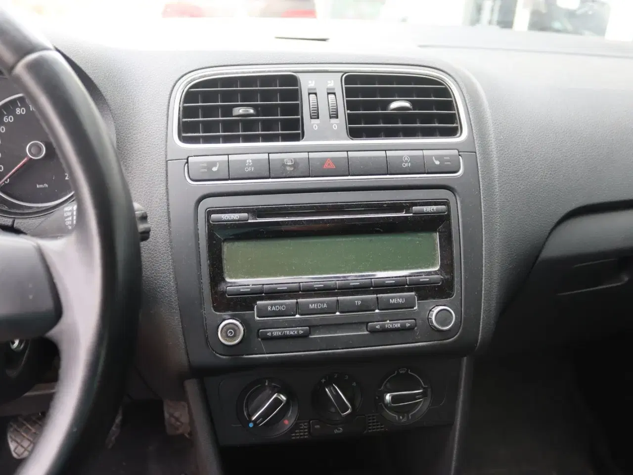 Billede 9 - VW Polo 1,2 TDi 75 BlueMotion