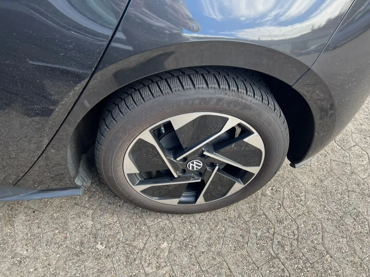 Billede 14 - VW ID.3 58 Pro