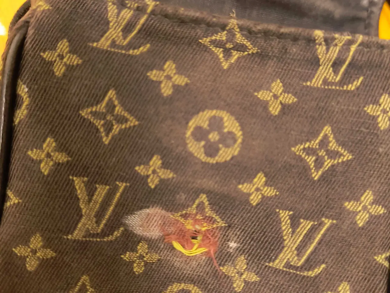 Billede 3 - Louis Vuitton