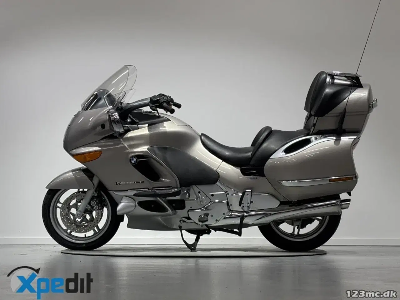 Billede 6 - BMW K 1200 LT