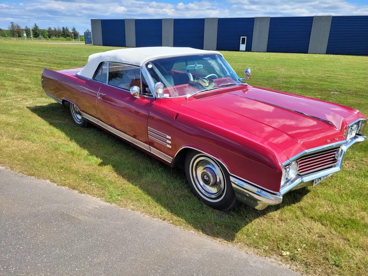 Billede 9 - Buick Wildcat 