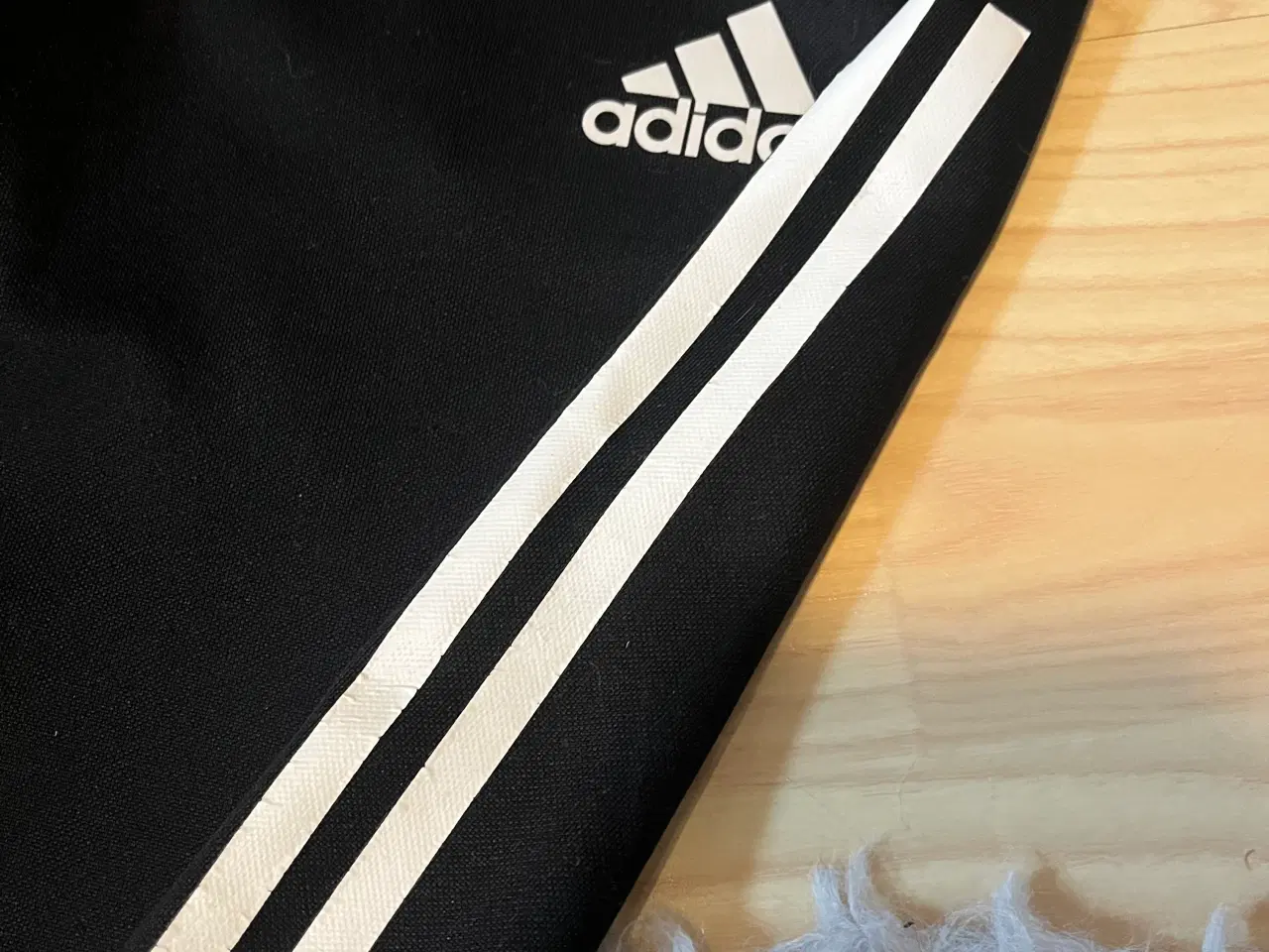 Billede 3 - Adidas unisex trænings bukser 