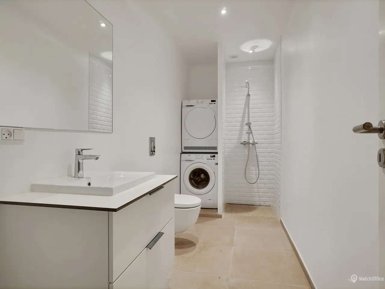 Billede 9 - Eksklusivt kontor i hjertet af københavn K