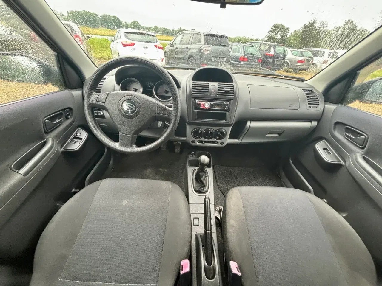 Billede 5 - Suzuki Ignis 1,5 