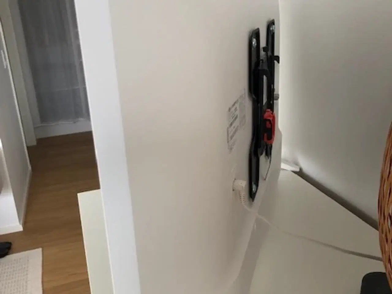 Billede 2 - 32" LG tv