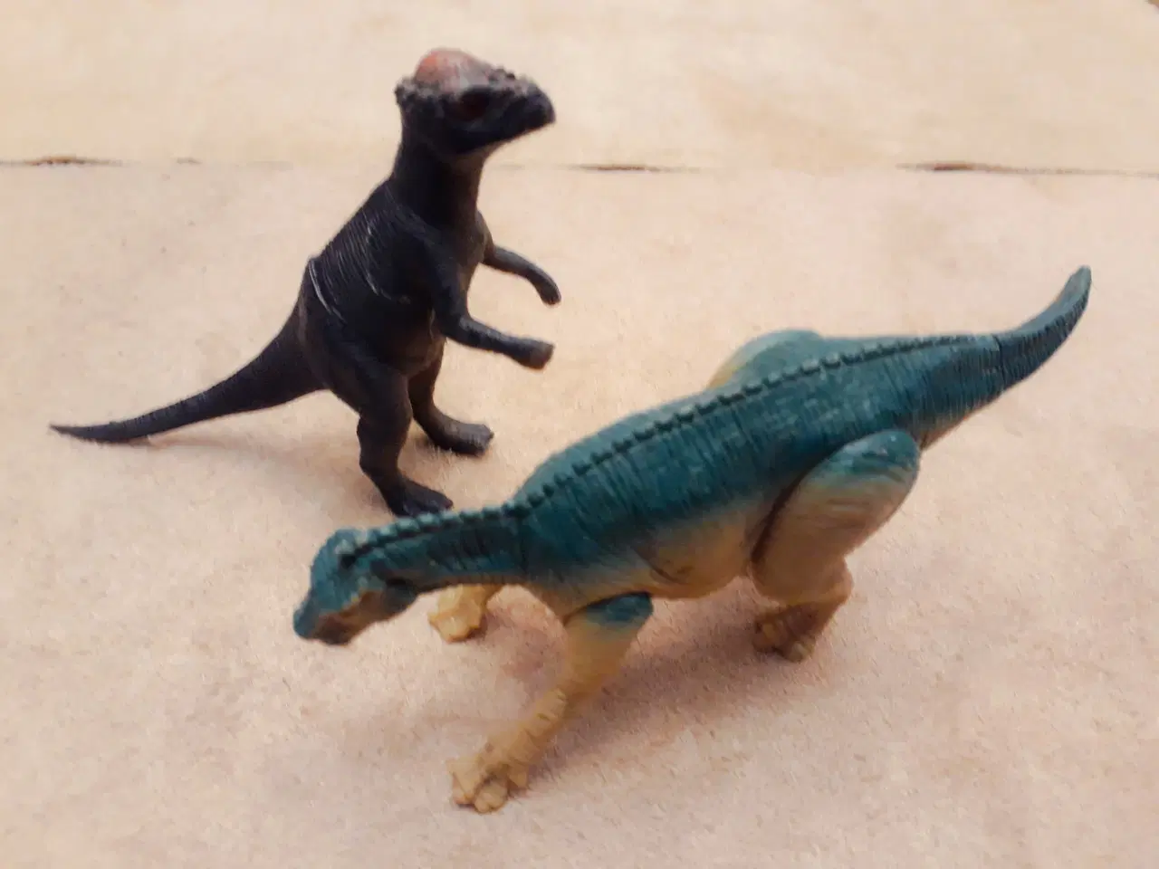 Billede 5 - 10 Dinosaures