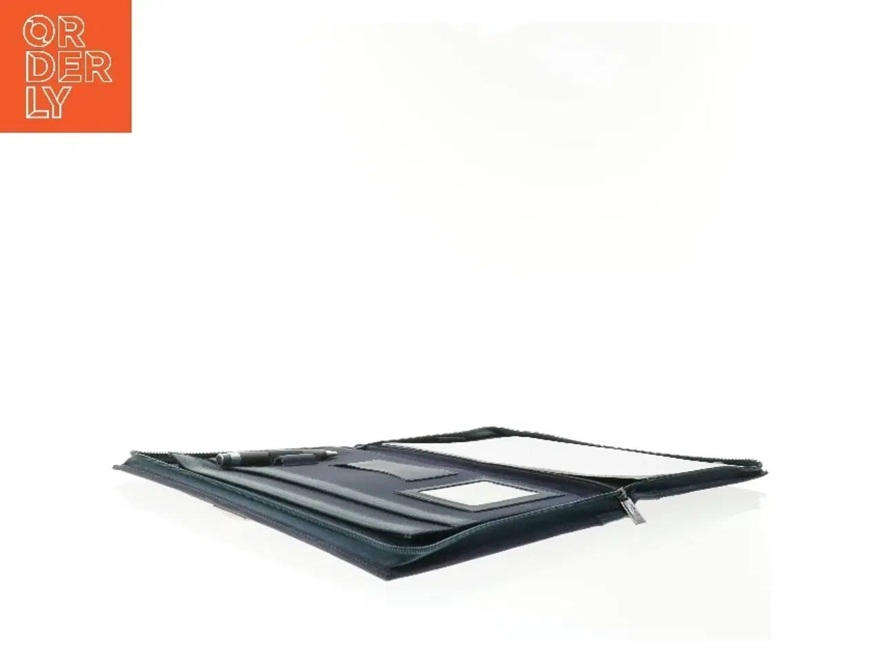 Billede 5 - Konference mappe (str. 35 x 27 cm)