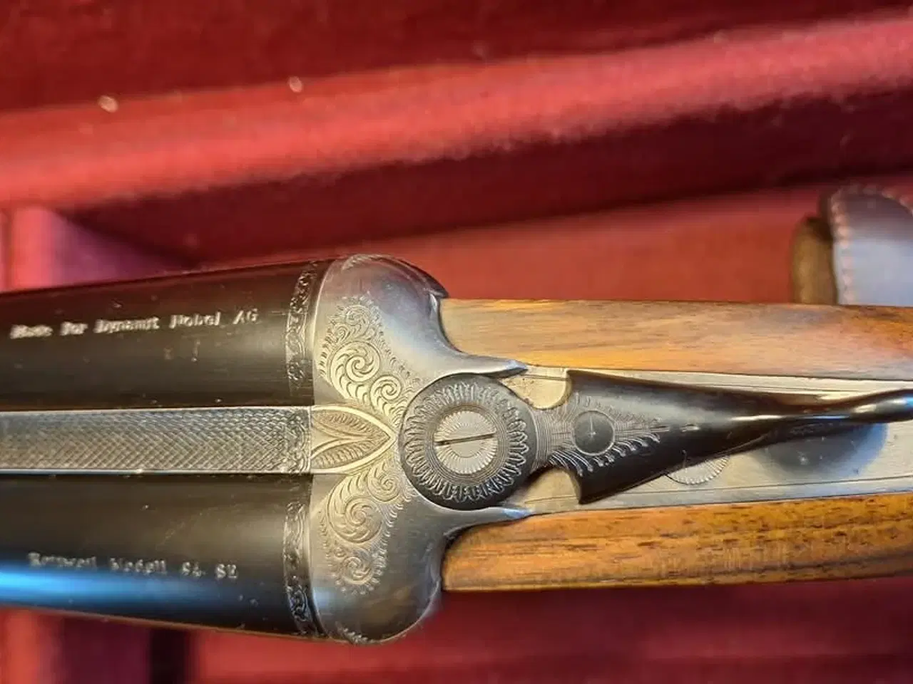 Billede 13 - Armas Ego/Florentino Arizaga 