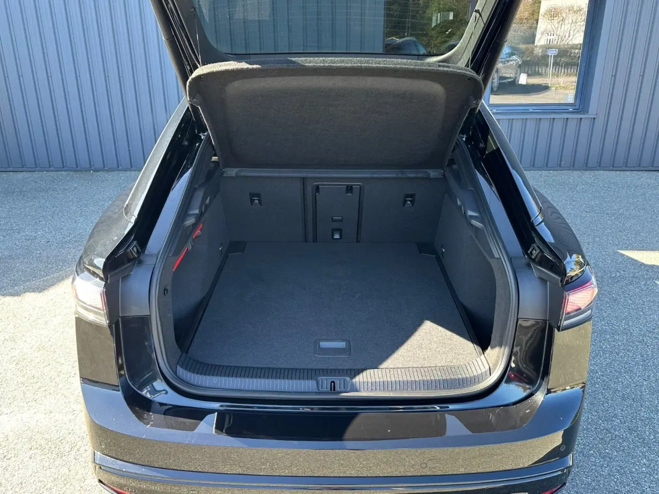 Billede 16 - VW ID.7 77 Pro