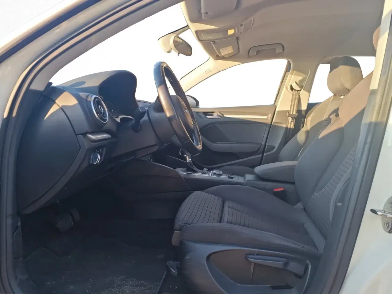 Billede 9 - Audi A3 2,0 TDi 150 Ambiente Sportback Van