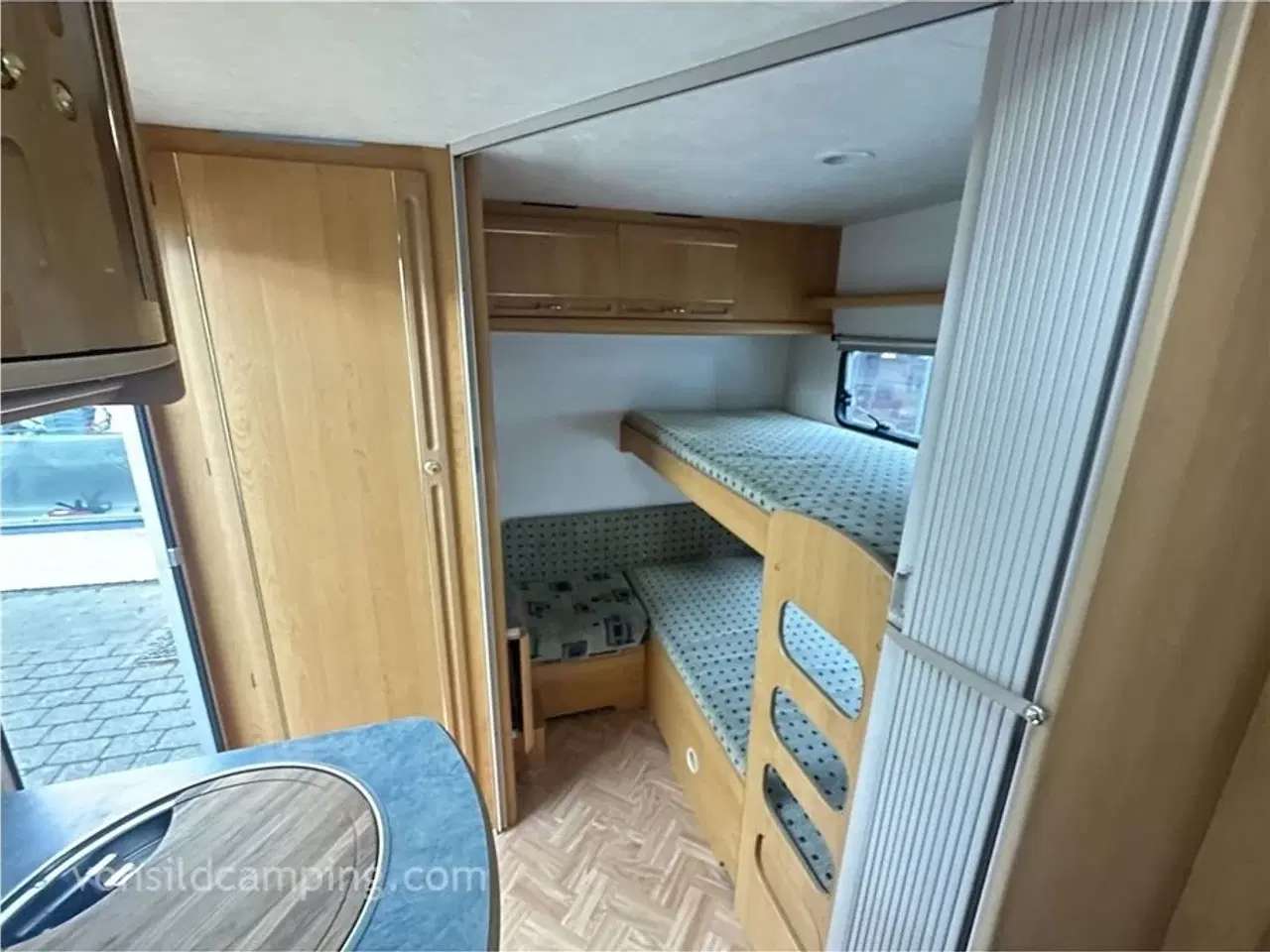 Billede 8 - 2002 - Adria Unica