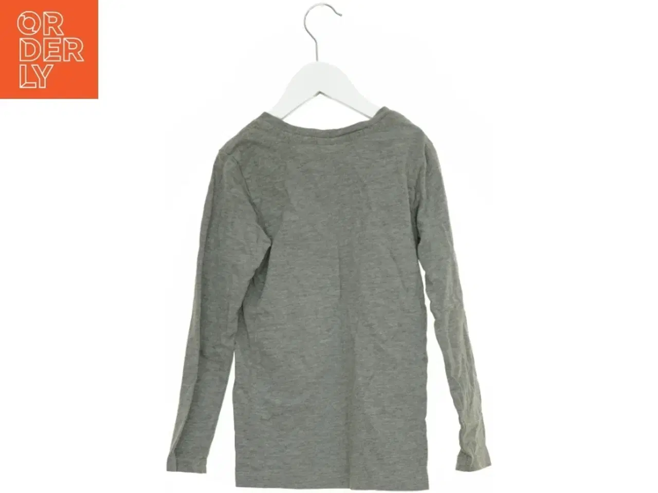 Billede 2 - Bluse fra Pomp de Lux (str. 128 cm)
