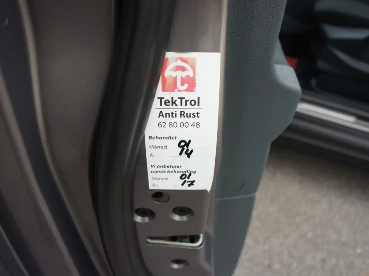 Billede 17 - Ford C-MAX 1,0 SCTi 125 Titanium