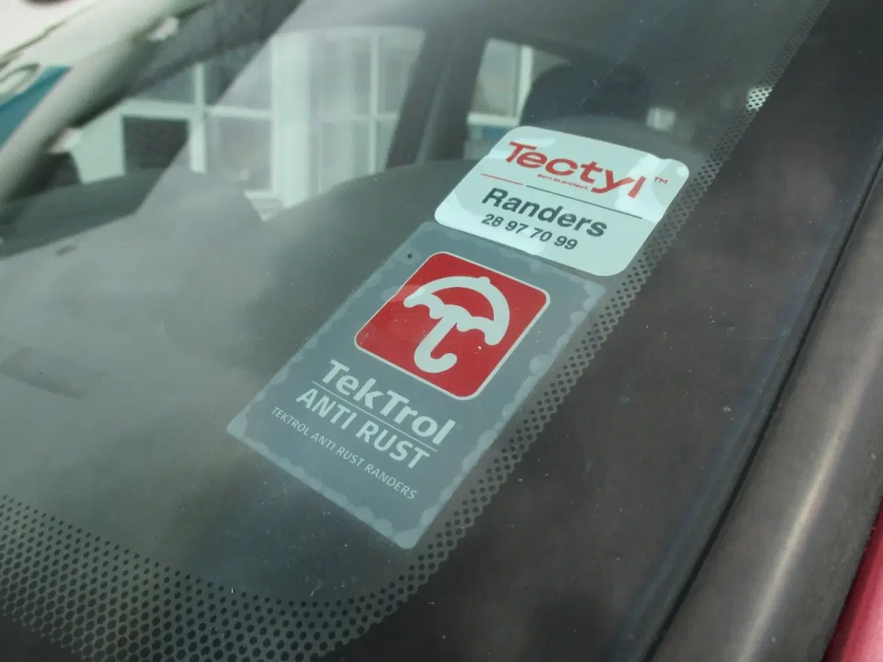 Billede 7 - Fiat Panda 1,2 Ciao ECO