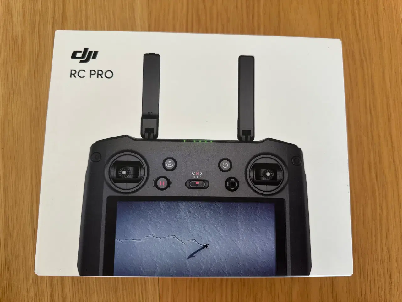 Billede 5 - DJI RC PRO meget god stand
